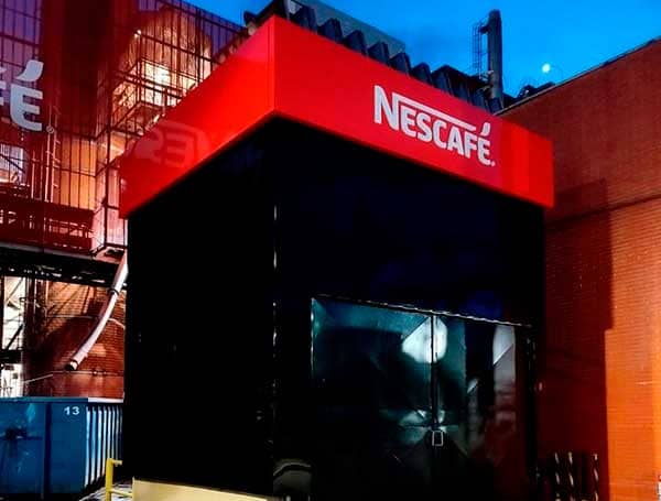 JR Comunicação Visual