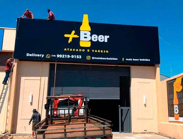 JR Comunicação Visual