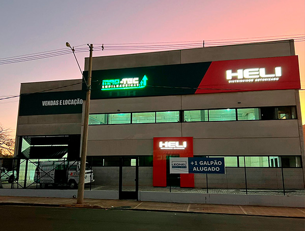 JR Comunicação Visual