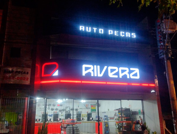 JR Comunicação Visual