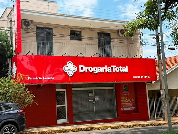 JR Comunicação Visual