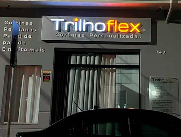 JR Comunicação Visual