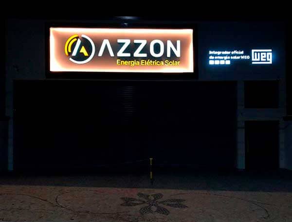 JR Comunicação Visual